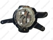 CMP0151223, Фара противотуманная Chevrolet Cruze 09- левая Component