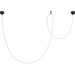 043405, Светильник SP-TROPIC-SURFACE- R18-L5000-58W Warm3000 (BK, 360 deg, 230V) (Arlight, IP20 Пластик, 3 года)