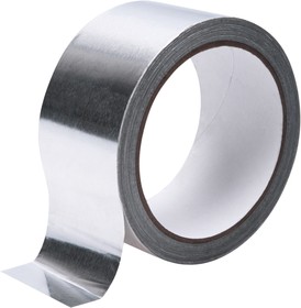 Фото 1/5 09-4352, Лента алюминиевая 50мм х 25м