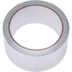 09-4352, Лента алюминиевая 50мм х 25м
