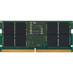 Kingston DDR5 SODIMM 32GB 5600MT/s Non-ECC CL46 2Rx8 KVR56S46BD8-32