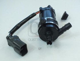 QF00N00193, МОТОРЧИК ОМЫВАТЕЛЯ