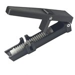 Дозатор рычажный для паяльной пасты (пластик PETG) 5cc 1 шт