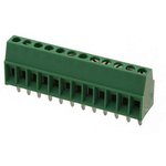 1-282834-2, TB, WIRE TO BOARD, 12POS, 16AWG