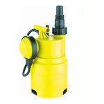 Дренажный насос для чистой воды ND-250V