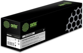 Фото 1/5 Картридж лазерный Cactus CS-LX52D5H00 52D5H00 черный (25000стр.) для Lexmark MS810/MS811/MS812
