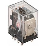 Реле РЭК 78-4 3А 220В AC IEK RRP20-4-03-220A