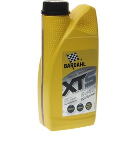Фото 1/6 Масло моторное синт XTS 5W40 SN A3/B4 (1л) 36891