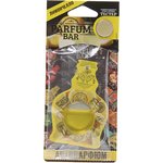 Ароматизатор подвесной мембранный (лимончелло) 4.2мл Parfum Bar FOUETTE