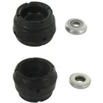 VKDA35113T, К-кт опор амортизатора VW BORA 98-05, GOLF IV 97-06, NEW BEETLE 98- ...