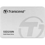 TS1TSSD250N, SSD250N 2.5 in 1.024 TB Internal SSD Hard Drive