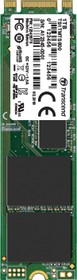 TS256GMTS800I, MTS800I M.2 256 GB Internal SSD Hard Drive