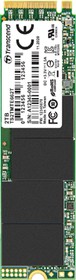 TS2TMTE662T-I, MTE662T-I M.2 2.048 TB Internal SSD Hard Drive