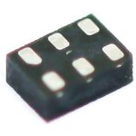 TPD4E004DRYRG4, ESD Suppressors / TVS Diodes 4Ch ESD Prot Array
