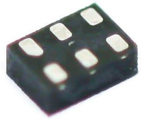 TPS3898ADRYR, SON-6(1x1.5) Monitors & Reset Circuits