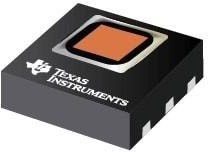 HDC1080DMBR, , Малопотребляющий высокоточный цифровой датчик влажности Texas Instruments с датчиком температуры, корпус WSON-6