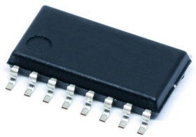 AM26C32CNSR, RS-422 Interface IC Quad Diff Line Rcvr