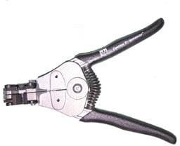 45-1987, Wire Stripping & Cutting Tools CUSTOM STRIPMASTER 16-26 AWG