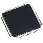 R5F566TEADFN#30, 32-bit Microcontrollers - MCU 32BIT MCU RX66T 512K LFQFP80 -40/+85C