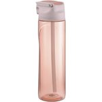 Бутылка для воды Fresher, 750 мл, розовая SH-FR-BTL-TRN-PNK-750