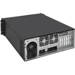 Серверный корпус ExeGate Pro 4U480-15/4U4132  RM 19", высота 4U, глубина 480 ...