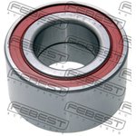 DAC38740040, подшипник ступ. пер.!\ Mazda 929 ...