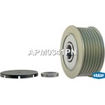 APM0341PN, Шкив обгонный генератора