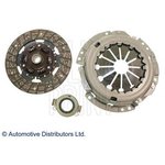 ADT330111, Комплект сцепления TOYOTA: AVENSIS 1.6 VVT-i, 1.803-, AVENSIS 1.6 ...