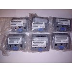 Комплект роликов (для лотков 2,3,4) HP CLJ M652/M653/M681/M682 (J7Z98-67902)
