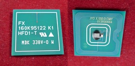 ELP-CH-XC550-DRUM-CYM, Чип Xerox Color 550/560/570/C60/C70 DRUM (013R00664) 85K ELP Imaging®