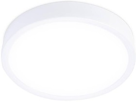 Фото 1/4 Встраиваемый светодиодный светильник Ambrella light Led Downlight DLR364