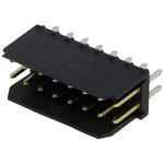 76385-308LF, Pin Header, Wire-to-Board, 2.54 мм, 2 ряд(-ов), 16 контакт(-ов) ...