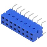 71991-808LF, Dubox®, Board To Board Connector, Receptacle, Vertical ...