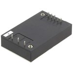 CQB75W8-36S24, Isolated DC/DC Converters - Through Hole 75W 9-75Vi 24Vo 3.12A