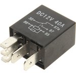 0671902SX, RENAULT Logan STELLOX Relay
