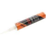 064-01366, Клей-герметик для вклейки стекол 310мл 2ч MOLLI