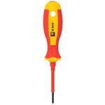 ph-0-60-exp-in, Отвертка Expert PH0x60 мм 1000В EKF