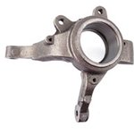 TRK0203, Кулак поворотный правый largus (abs+)