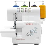 Оверлок Singer ML-674D
