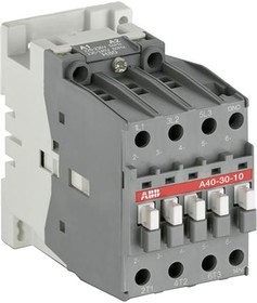 A40-30-10 (1SBL321001R8010), Контактор