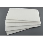 Фильтр предварительный для Quick 6101/6102 5 шт.