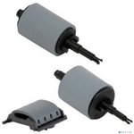 A8P79-65001 Roller Repair Kit + Brake Pad ADF HP LJ Pro M521/M425/CLJ M570/M476 (O)