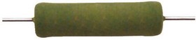 AC03000005608JAC00, Res Wirewound 5.6 Ohm 5% 3W -80ppm/C to -10ppm/C Cement AXL Ammo