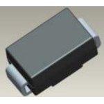 MURS140-13-F, Diode Switching 400V 1A 2-Pin SMB T/R