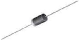 Фото 1/4 1N4002G-T, Rectifier Diode Switching 100V 1A 2000ns 2-Pin DO-41 T/R