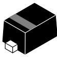 SZMM5Z12VT1G, Zener Diode Single 12V 5% 25Ohm 500mW Automotive 2-Pin SOD-523 T/R