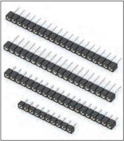 315-13-103-41-001000, IC & Component Sockets