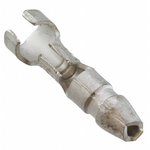Фото 4/4 170020-1, Пулеобразная клемма, 20AWG до 14AWG, 2.27 мм², Зажимное Сращивание Проводов, Неизолированный