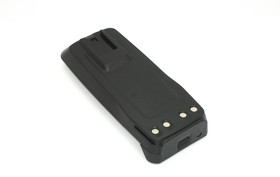 Аккумуляторная батарея (аккумулятор) NNTN4077 для Motorola DP3400, XPR 6100 2200mAh 7.4V Li-ion