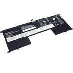 Аккумулятор L18M4PC0 для ноутбука Lenovo Yoga S940-14IWL 7.72V 6735mAh черный Premium